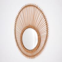Yvonne Barruet Convex Mirror - Sold for $1,088 on 02-17-2024 (Lot 174).jpg